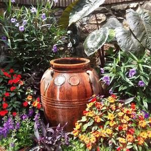 Meet your Posher, Wendy